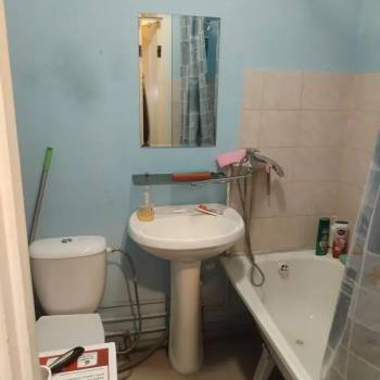 Сдается 1-комнатная квартира, 23,8 м²