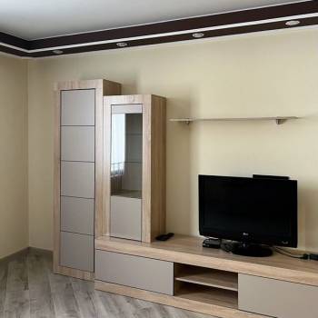 Сдается 1-комнатная квартира, 42 м²