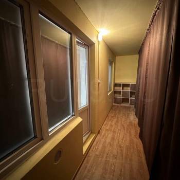 Сдается 1-комнатная квартира, 34 м²