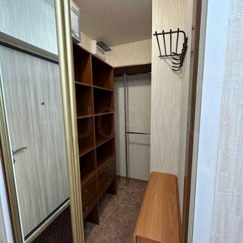 Сдается 1-комнатная квартира, 34 м²