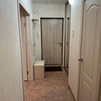 Сдается 1-комнатная квартира, 34 м²