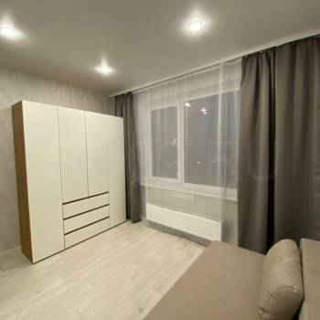 Сдается 2-х комнатная квартира, 30 м²