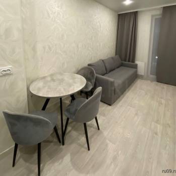 Сдается 2-х комнатная квартира, 30 м²