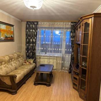 Сдается 2-х комнатная квартира, 53 м²