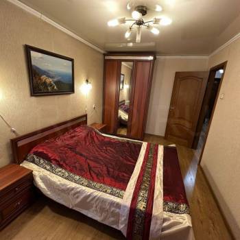 Сдается 2-х комнатная квартира, 53 м²