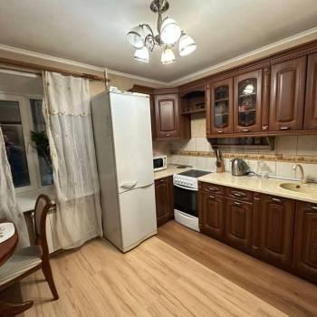 Сдается 2-х комнатная квартира, 53 м²