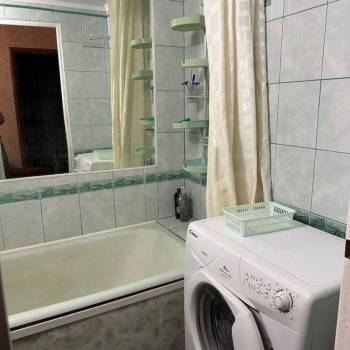 Сдается 2-х комнатная квартира, 53 м²