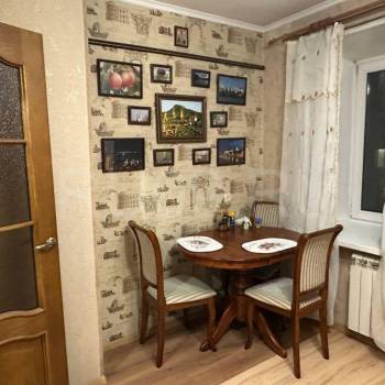 Сдается 2-х комнатная квартира, 53 м²