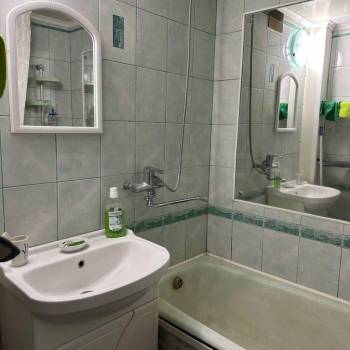 Сдается 2-х комнатная квартира, 53 м²