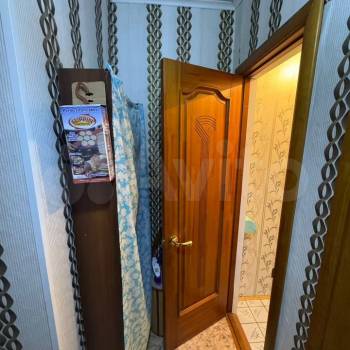 Продается 2-х комнатная квартира, 51,1 м²