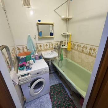 Продается 2-х комнатная квартира, 51,1 м²