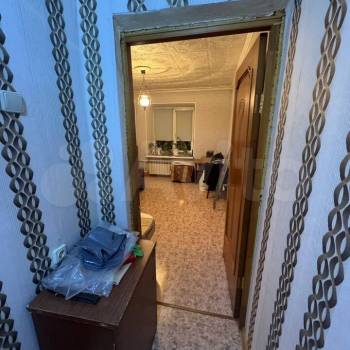 Продается 2-х комнатная квартира, 51,1 м²