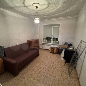 Продается 2-х комнатная квартира, 51,1 м²