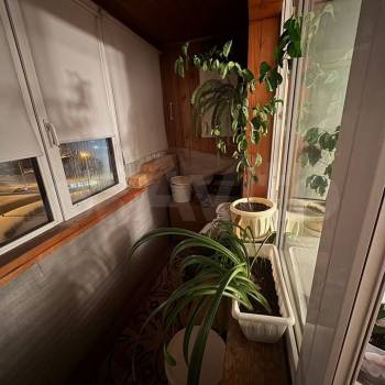 Продается 2-х комнатная квартира, 51,1 м²