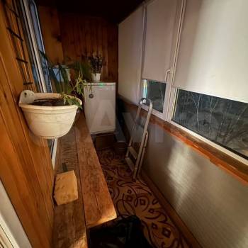 Продается 2-х комнатная квартира, 51,1 м²