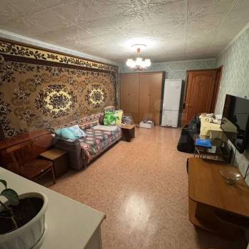 Продается 2-х комнатная квартира, 51,1 м²