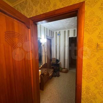 Продается 2-х комнатная квартира, 51,1 м²