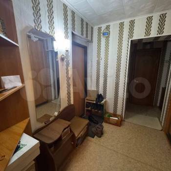 Продается 2-х комнатная квартира, 51,1 м²