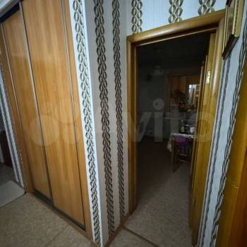 Продается 2-х комнатная квартира, 51,1 м²