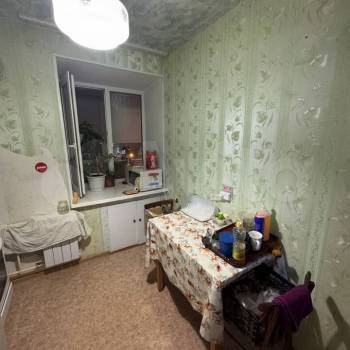 Продается 2-х комнатная квартира, 51,1 м²