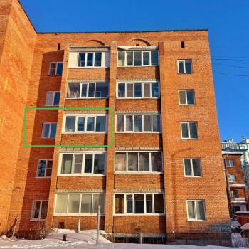 Продается 3-х комнатная квартира, 69,7 м²