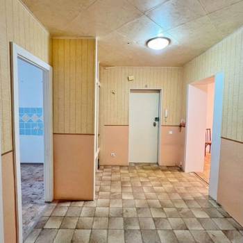 Продается 3-х комнатная квартира, 69,7 м²