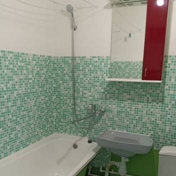 Продается 1-комнатная квартира, 36,6 м²