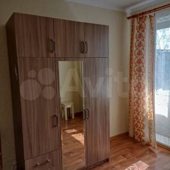 Продается 1-комнатная квартира, 36,6 м²