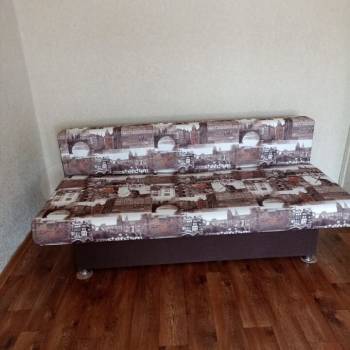 Продается 1-комнатная квартира, 36,6 м²