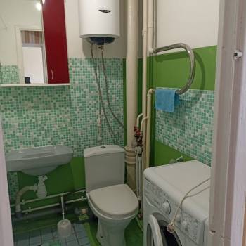 Продается 1-комнатная квартира, 36,6 м²