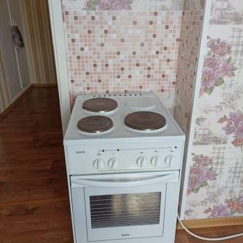 Продается 1-комнатная квартира, 36,6 м²