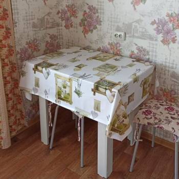 Продается 1-комнатная квартира, 36,6 м²