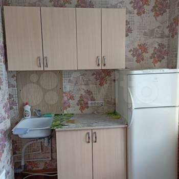 Продается 1-комнатная квартира, 36,6 м²