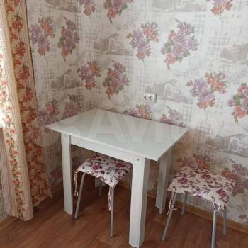 Продается 1-комнатная квартира, 36,6 м²