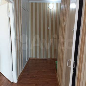 Продается 1-комнатная квартира, 36,6 м²