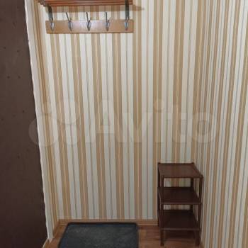 Продается 1-комнатная квартира, 36,6 м²