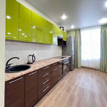 Продается 1-комнатная квартира, 44 м²