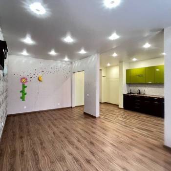 Продается 1-комнатная квартира, 44 м²