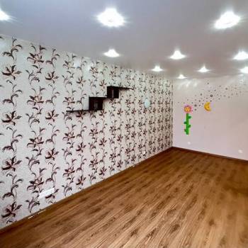 Продается 1-комнатная квартира, 44 м²