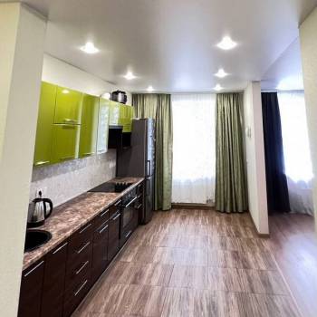 Продается 1-комнатная квартира, 44 м²