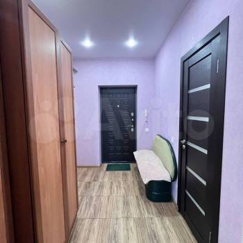 Продается 1-комнатная квартира, 44 м²