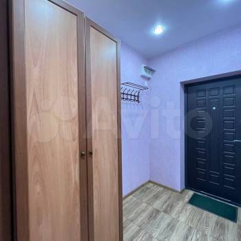 Продается 1-комнатная квартира, 44 м²