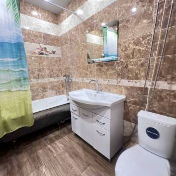 Продается 1-комнатная квартира, 44 м²