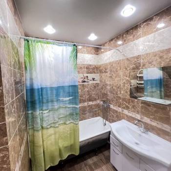 Продается 1-комнатная квартира, 44 м²