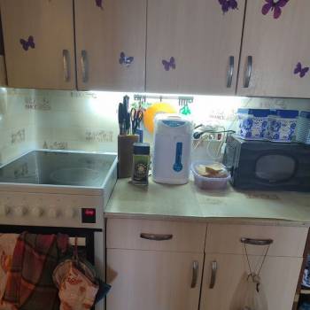 Продается 2-х комнатная квартира, 35 м²