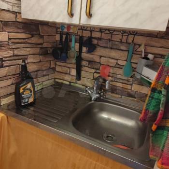 Продается 2-х комнатная квартира, 35 м²