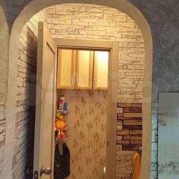 Продается 2-х комнатная квартира, 35 м²