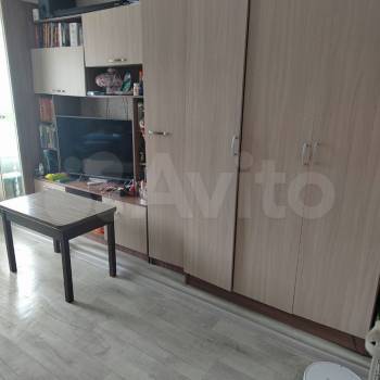 Продается 2-х комнатная квартира, 35 м²