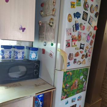 Продается 2-х комнатная квартира, 35 м²