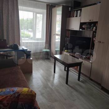 Продается 2-х комнатная квартира, 35 м²